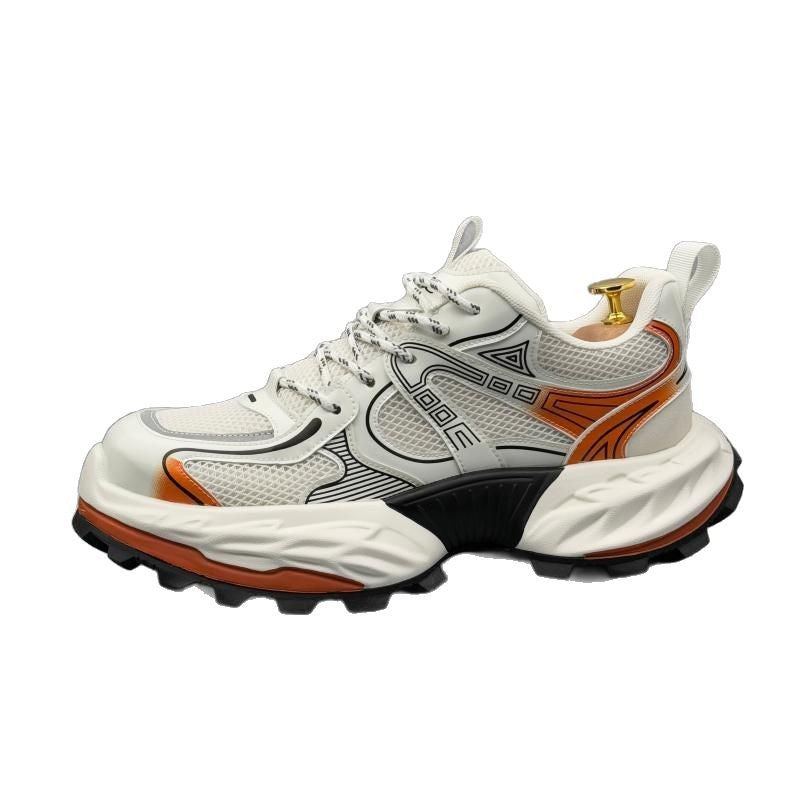 Men's Trendy Fashion Outdoor Hiking Shoes