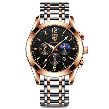 Men's Automatic Mechanical Watch