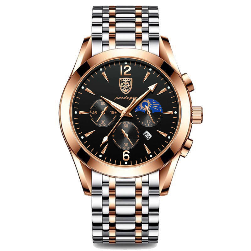 Men's Automatic Mechanical Watch