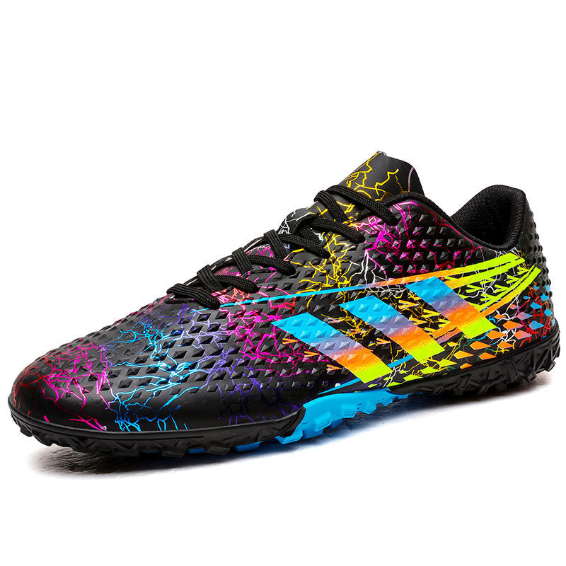 Men's Football Broken Nails Training Shoes