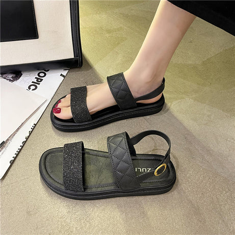 Women's Summer Soft-soled Sandals