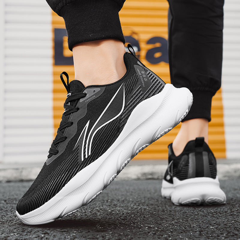 Men's Fashion Trendy Outdoor Casual Shoes