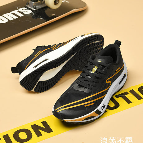 Men's Breathable Running Running Shoes (In Stock)