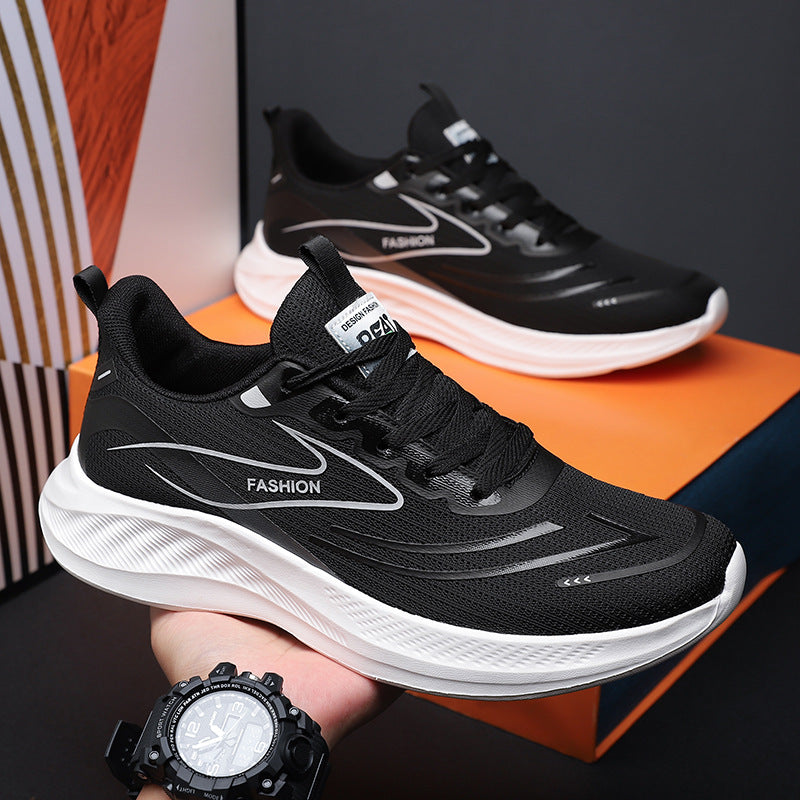 Men's Fashion Running Shoes