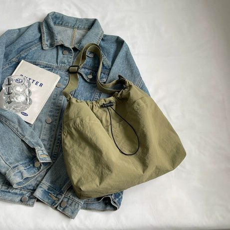 Women's Leisure Fashion Shoulder Bag