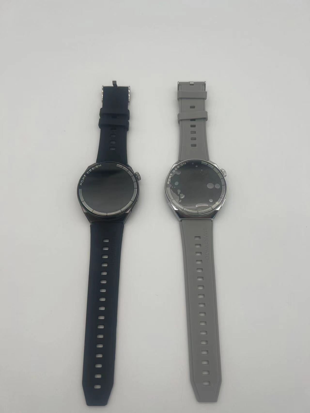 Outdoor GT3Pro Bluetooth Call Smart Watch