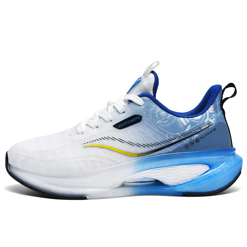 Men's Comfortable Breathable Running Shoes