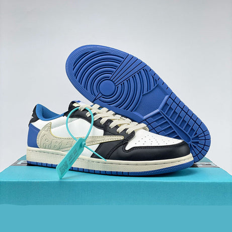 Men's Fashion Trendy Outdoor Casual Shoes