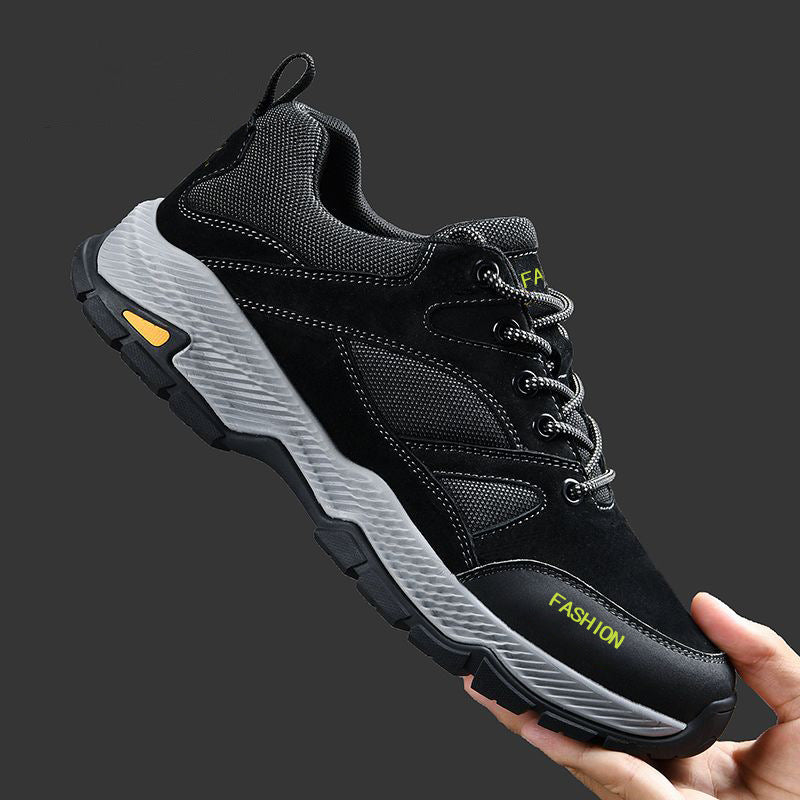 Men's Hiking Casual Shoes