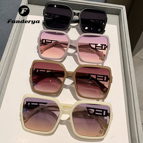 Women's Trendy Retro Original Sunglasses