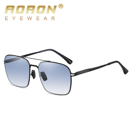 Men's Fashion Trendy Sunglasses