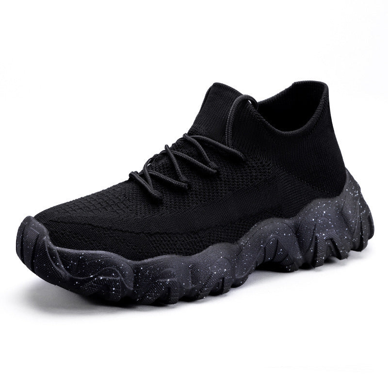 Men's Fashion Trendy Breathable Casual Shoes