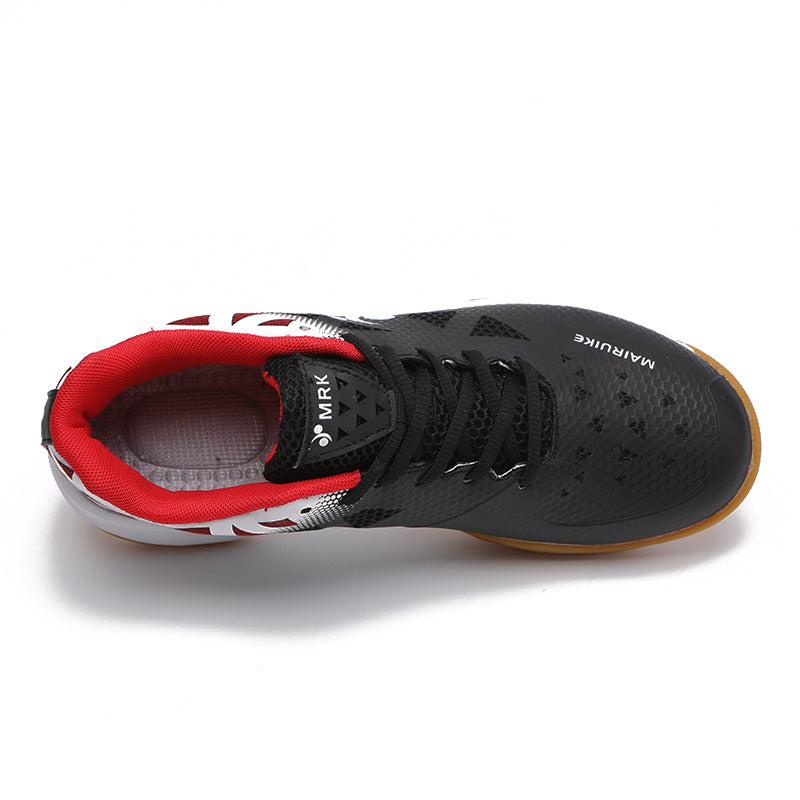 Men's Badminton Mesh Sports Shoes