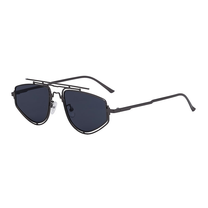Men's High-End Sensitive UV-Proof Sunglasses