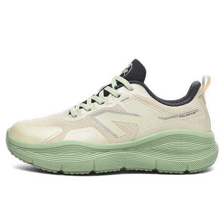 Men's Breathable Lightweight & Fashionable Running Shoes