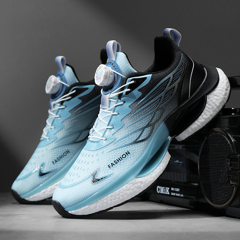 Men's Breathable Lightweight Casual Shoes