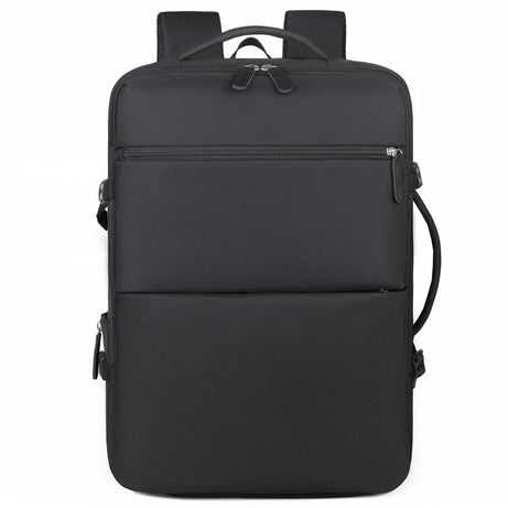 Men's Business Multifunctional Backpack