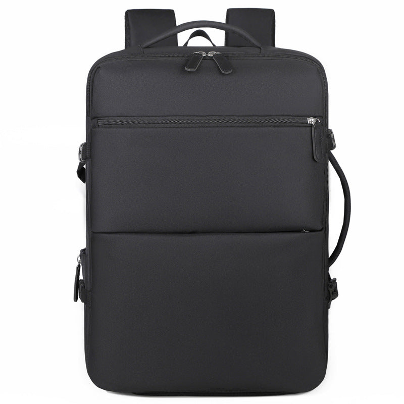 Men's Business Multifunctional Backpack