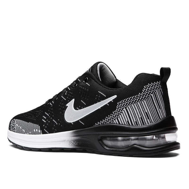 Men's Explosive Mesh Running Shoes