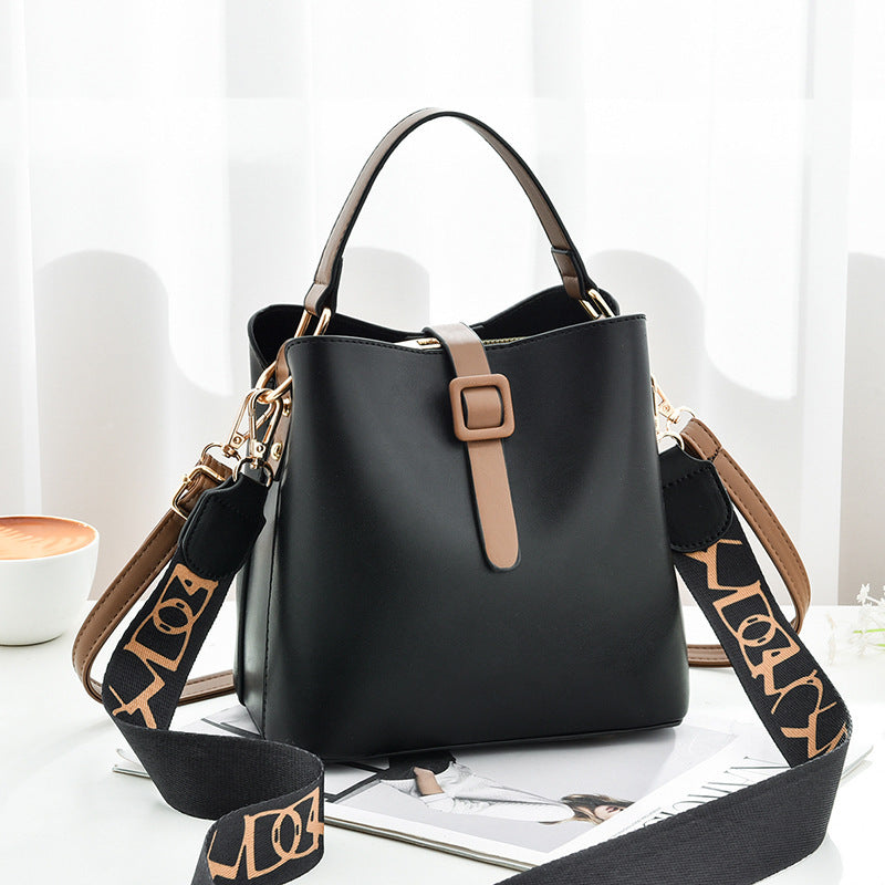 Women's Fashionable Large-Capacity Shoulder Bag