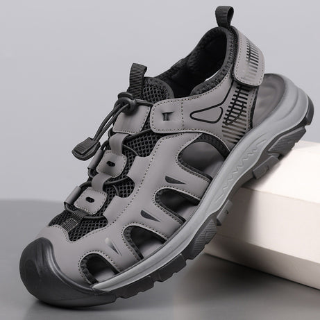Men's Breathable Leisure Casual Sandals