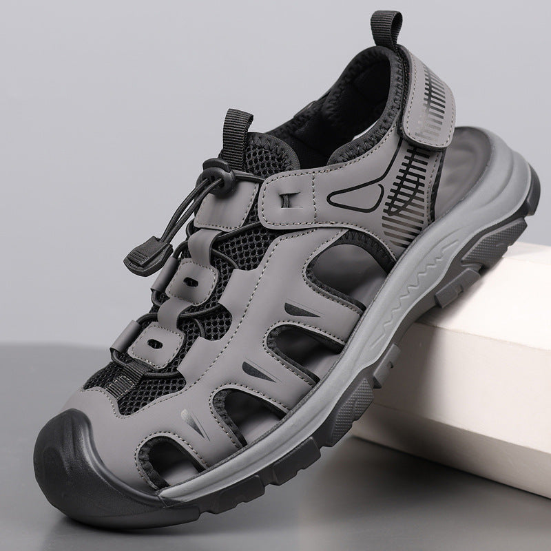Men's Breathable Leisure Casual Sandals