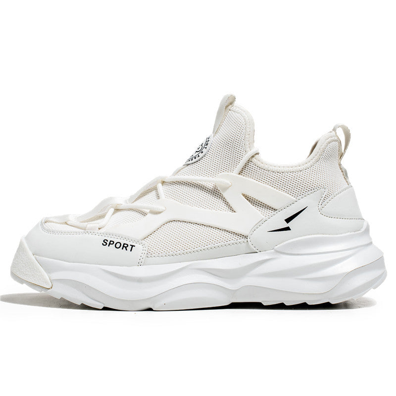 Men's Versatile Hot Casual Shoes