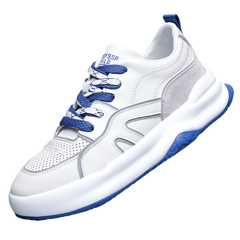 Men's Breathable Casual Sneakers