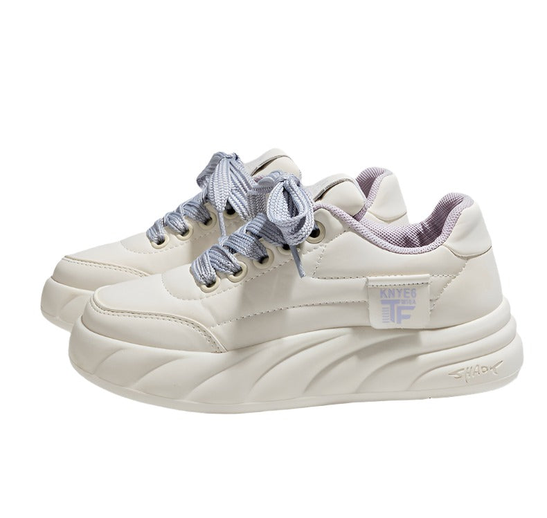 Women's Casual Versatile Trendy Shoes