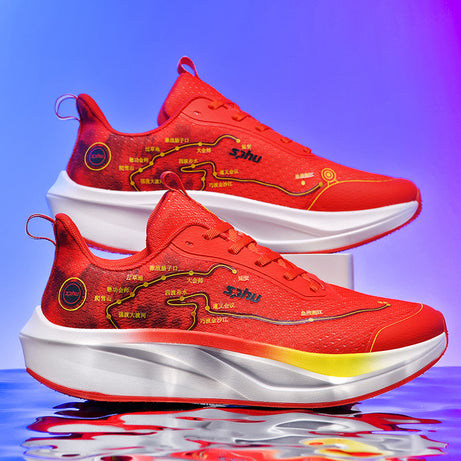 Men's Mesh Breathable Versatile Fashion Shoes