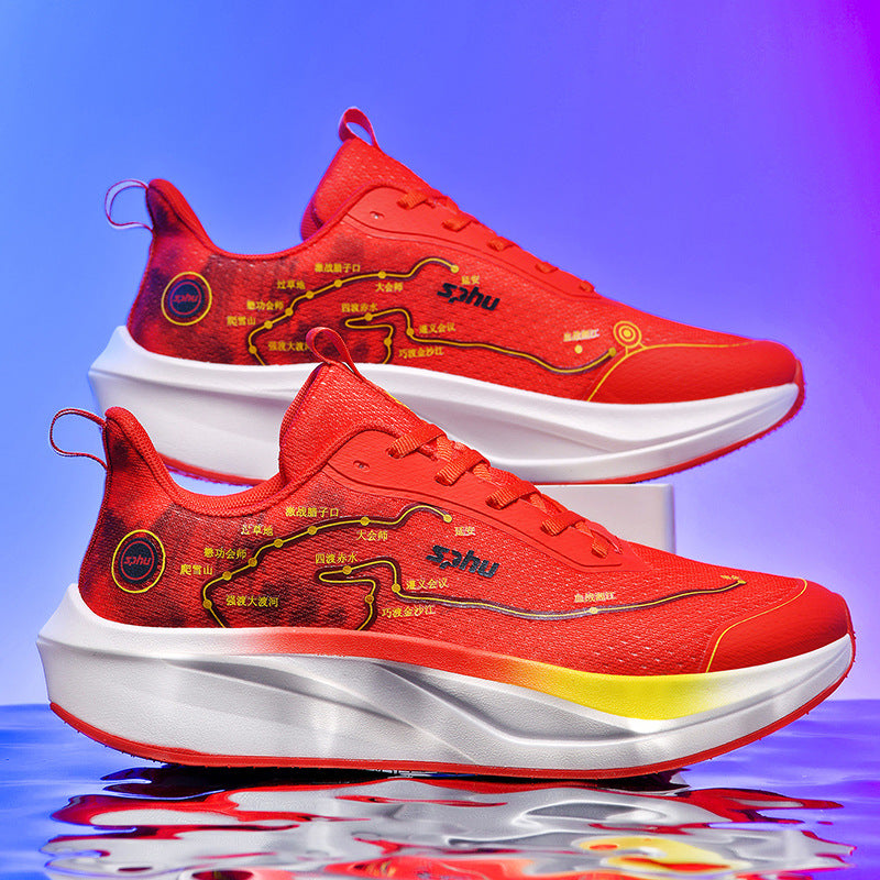 Men's Mesh Breathable Versatile Fashion Shoes