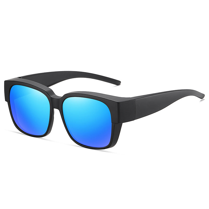 Women's Polarized Outdoor Sports Sunglasses