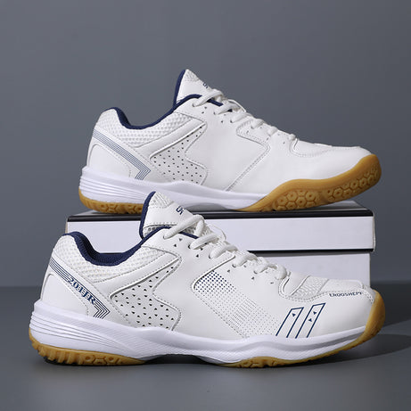 Men's Comfortable Badminton Sports Shoes