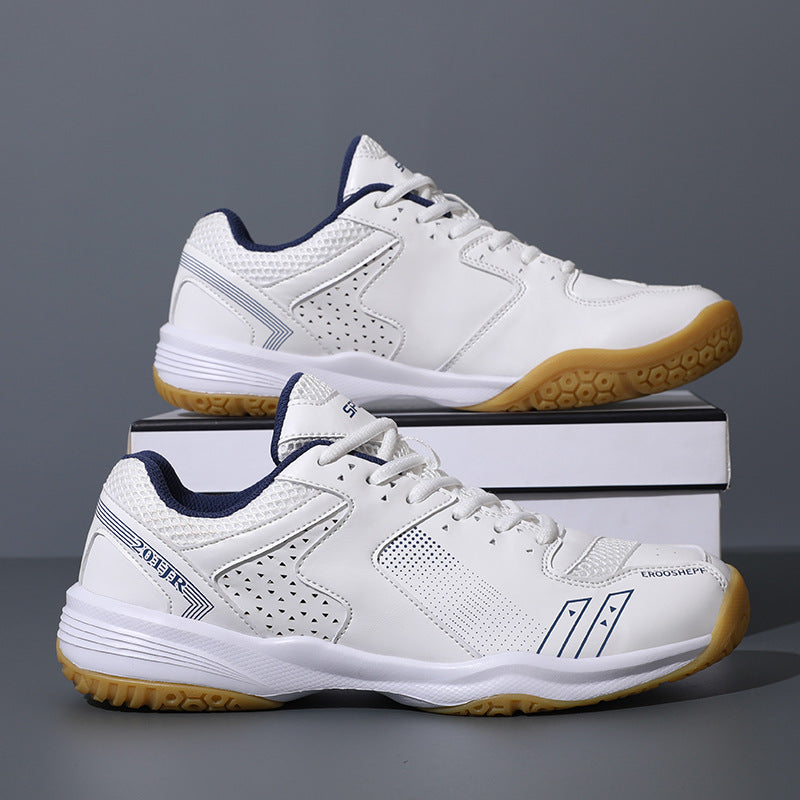 Men's Comfortable Badminton Sports Shoes