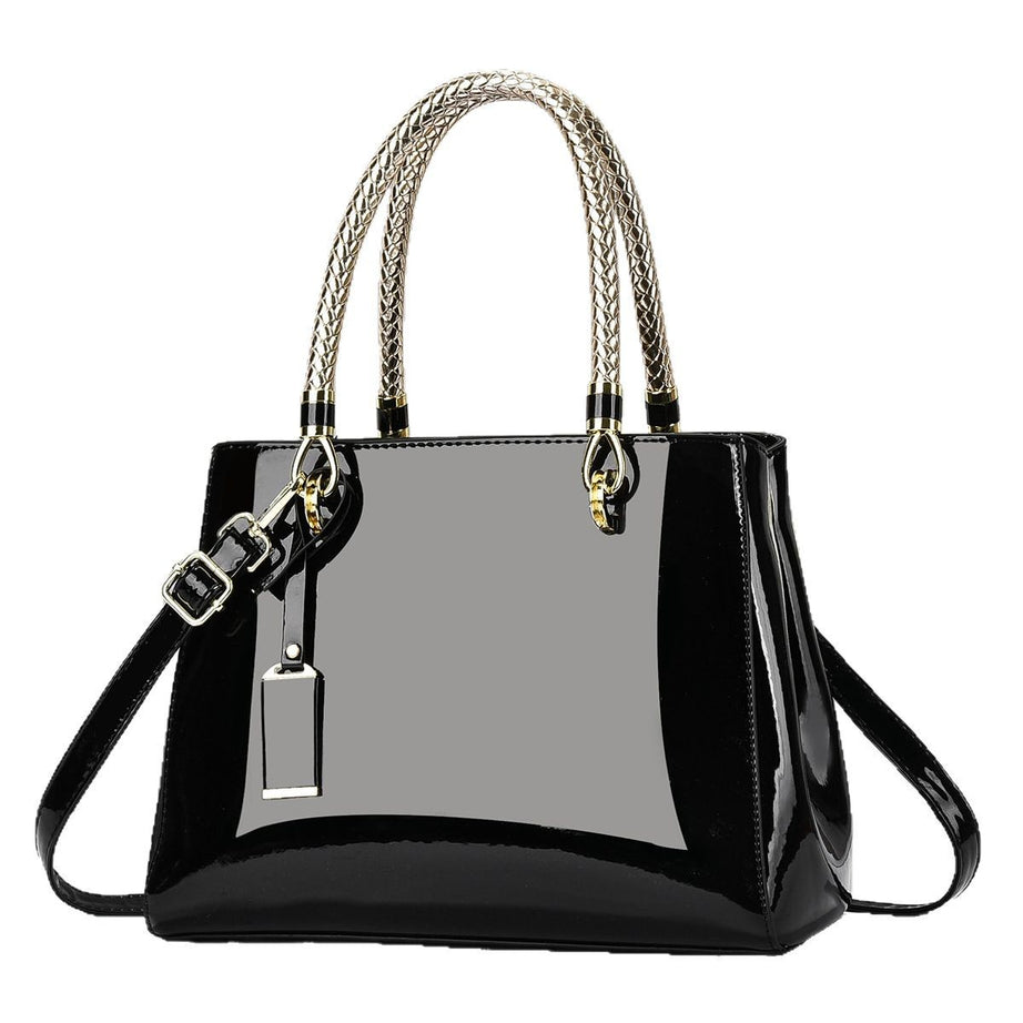 Women's Light Luxury Fashion Handbag Large-Capacity Bag