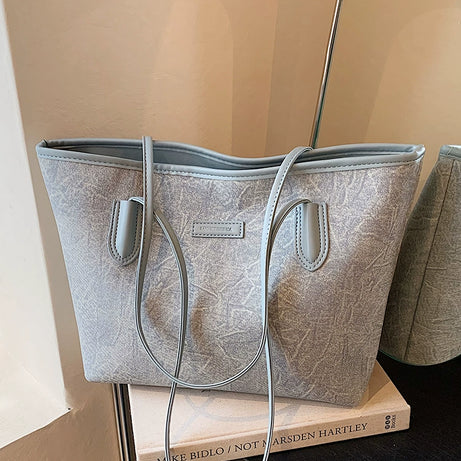 Women's Fashion Large Capacity Bag