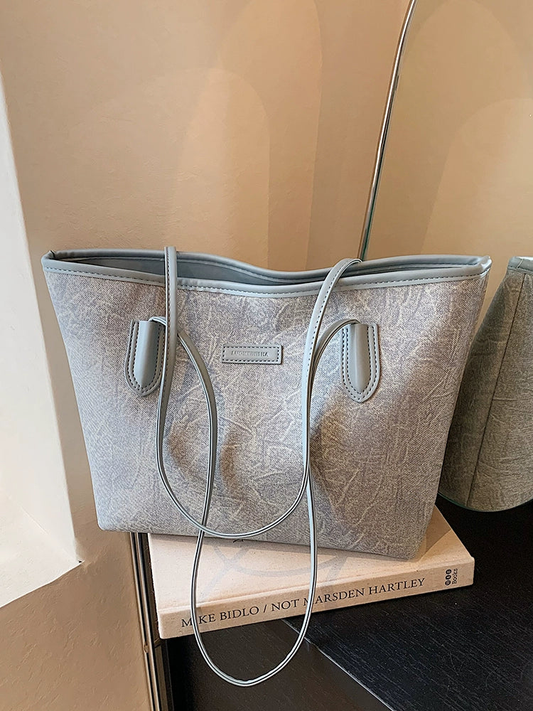 Women's Fashion Large Capacity Bag