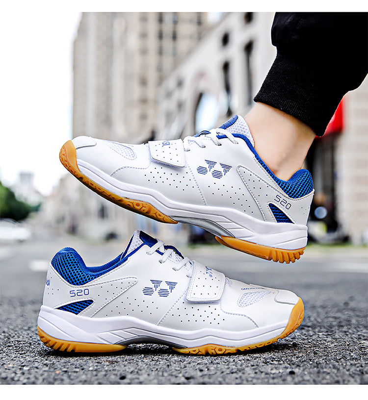 Men's Comfortable Badminton Sports Shoes