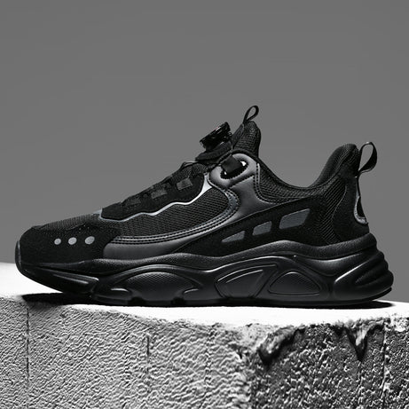 Men's Breathable Running Shoes