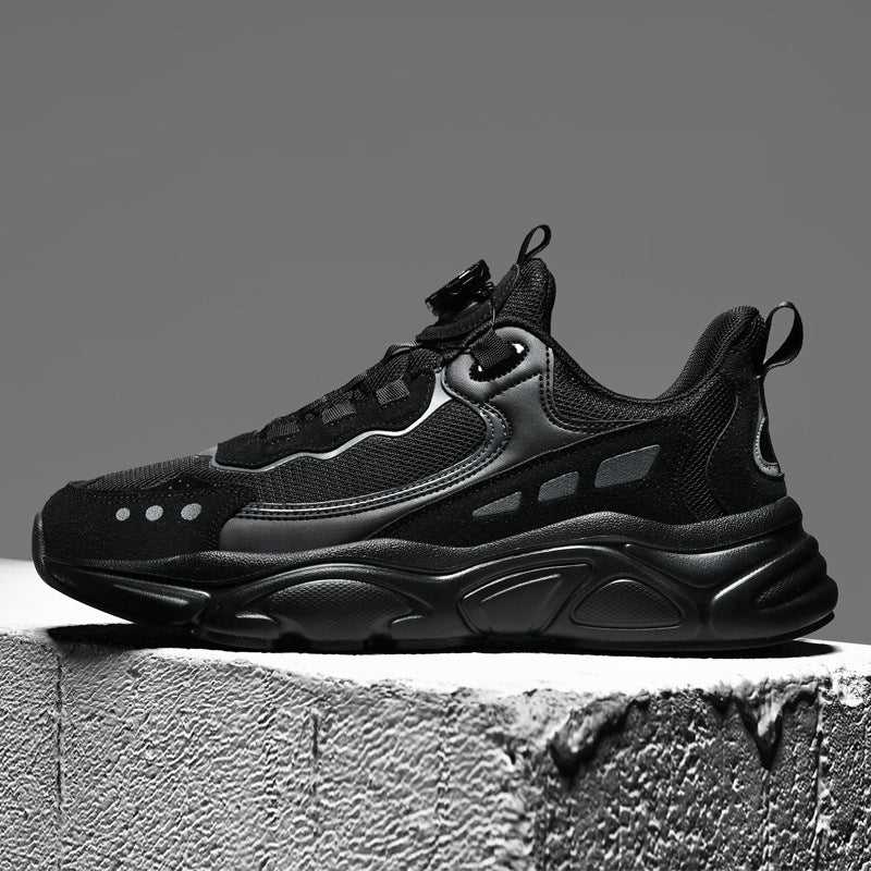 Men's Breathable Running Shoes