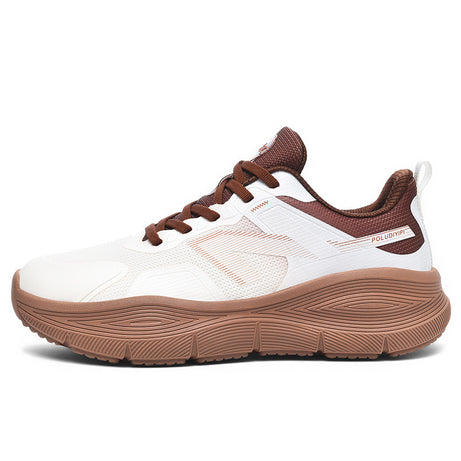Men's Breathable Lightweight & Fashionable Running Shoes