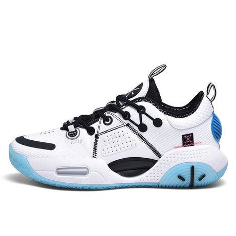 Men's Fashion Trend Basketball Shoes