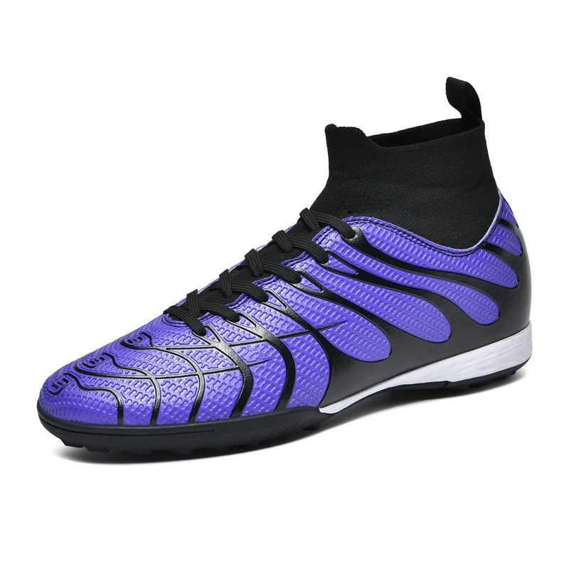 Men's Football Broken Nails Training Shoes