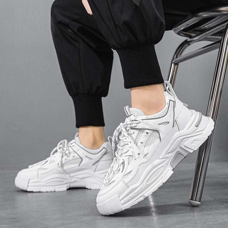 Men's Fashion Trend Youth Outdoor Casual Shoes