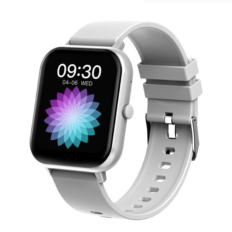 Women's ZL54C Bluetooth Smart Watch