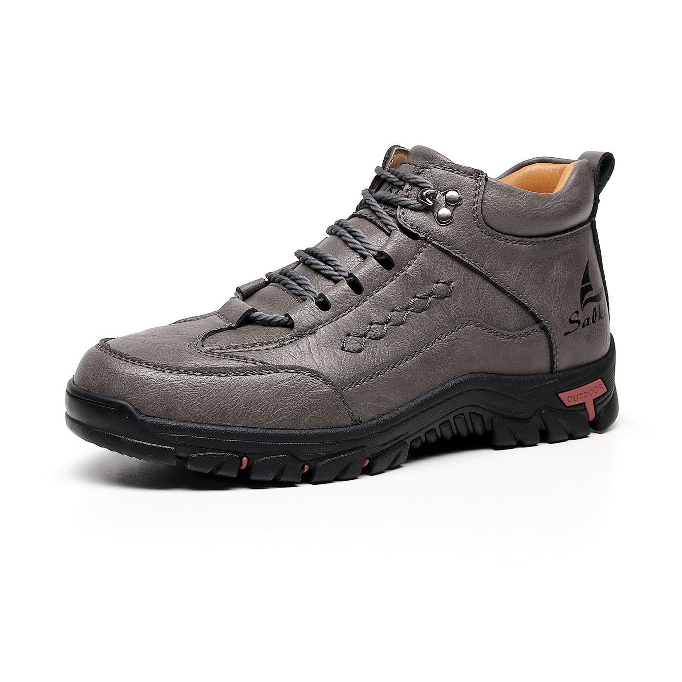 Men's Outdoor Fashion Casual Martin Boots