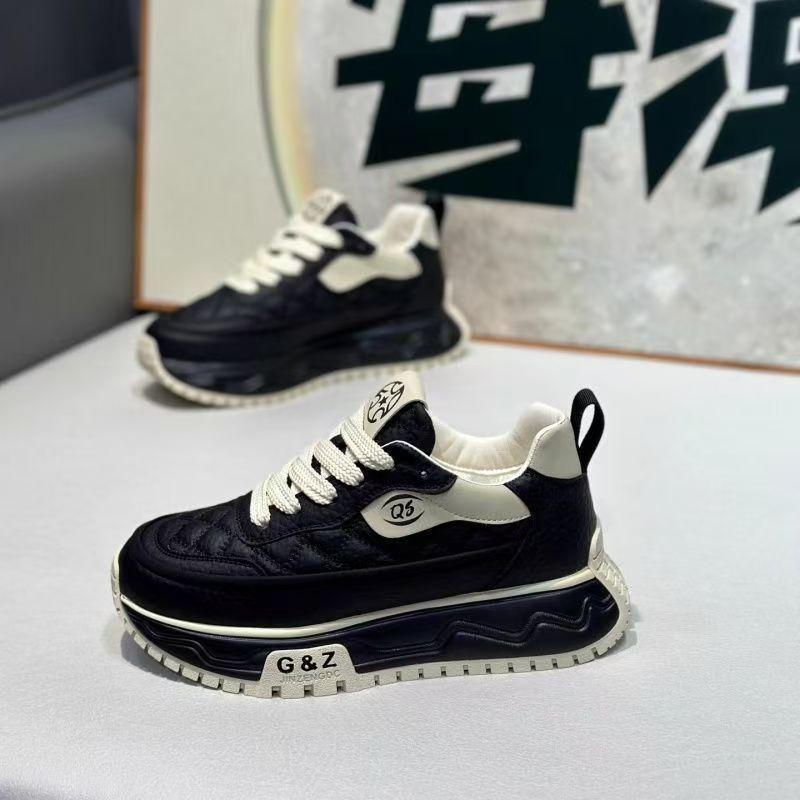 Men's Fashion Trend Versatile Running Shoes