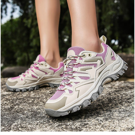 Men's Fashion Comfortable Hiking Shoes