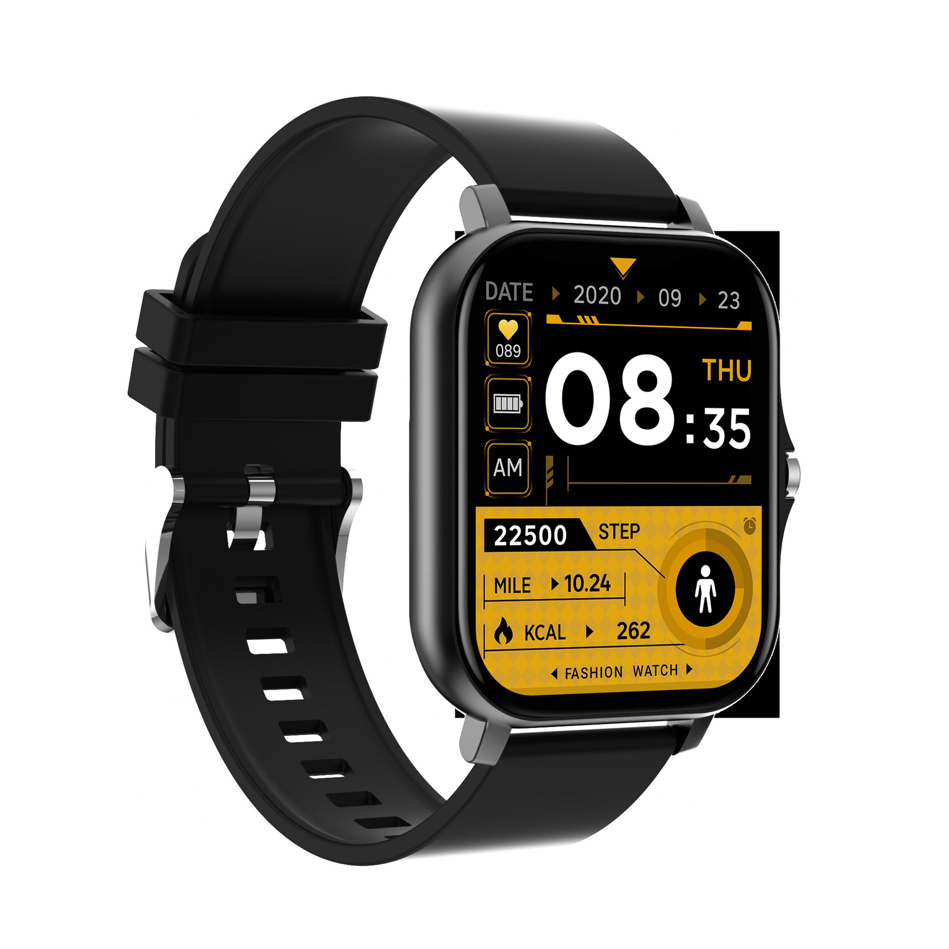 Sports Watch Y13 Bluetooth Call Smart Watch