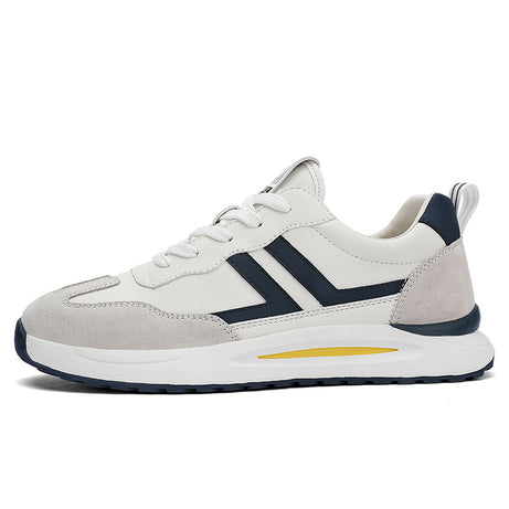 Men's Breathable Casual Sneakers